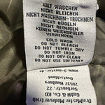 Musterware/Einzelstück...DREIMASTER HERREN BLOUSON GR.M FARBE OLIV