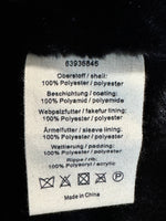 Musterware/Einzelstück …SCHMUDDELWEDDA DAMEN PARKA GR.S FARBE ROST