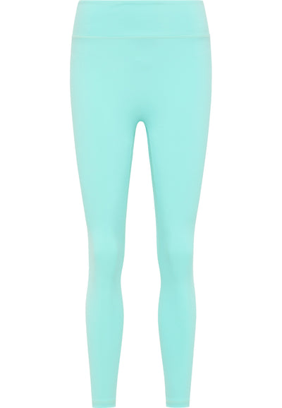 B-WARE IZIA DAMEN HOSE Gr. S FARBE TÜRKIS