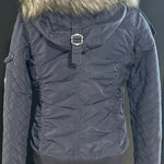 Musterware/Einzelstück …DREIMASTER MÄDELS BLOUSON GR. S FARBE MARINE