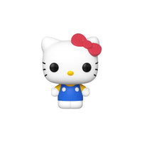 Hello Kitty - Hello Kitty (Classic) 28 - Funko Pop! - Vinyl Figur
