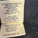 B-WARE DREIMASTER DAMEN MANTEL GR.S FARBE