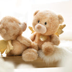 Nici 61184 Kuscheltier Schutzengel Bär La La Bearie 28cm in | Dein Schutzengel