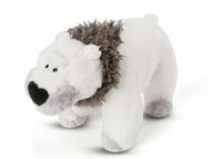Nici 46642 Säbelzahneisbär Thorben 16cm stehend Plüsch Stone Age Friends