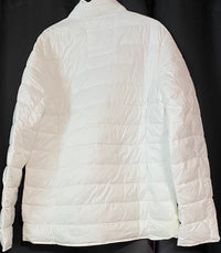 B-WARE DREIMASTER MARITIM HERREN JACKE Gr.XL Farbe Wollweiss Outdoorjacke