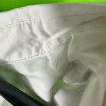 B-WARE USHA BLUE LABEL DAMEN BLUSE Gr. XL Farbe Weiss