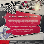 Pokemon Schwarze Blitze Ordner Kollektion KP 10.5 Binder Deutsch