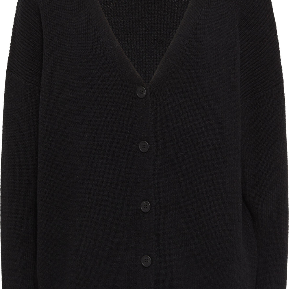 B-WARE MYMO ROCKS DAMEN STRICKJACKE Gr.XL/XXL