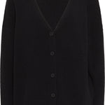 B-WARE MYMO ROCKS DAMEN STRICKJACKE Gr.XL/XXL