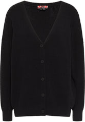 B-WARE MYMO ROCKS DAMEN STRICKJACKE Gr.XL/XXL