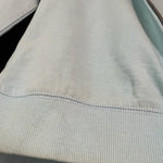 B-WARE MYMO DAMEN SWEAT Gr. S Farbe MINZE