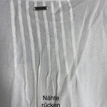 B-WARE DREIMASTER DAMEN T-SHIRT GR.XL FARBE WOLLWEISS