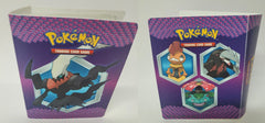 Pokemon 1-Pocket Minialbum - Sammelkartenalbum-