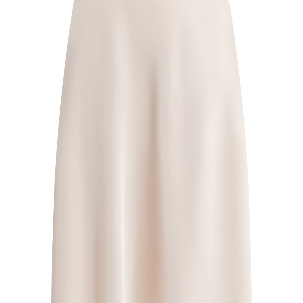 B-WARE DREIMASTER KLASSIK DAMEN ROCK Gr.M Farbe Beigerosa