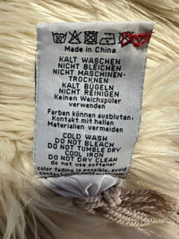 Musterware/Einzelstück …DREIMASTER MÄDELS BLOUSON GR.S FARBE RAW-DENIM
