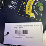 B-WARE SCHMUDDELWEDDA DAMEN PARKA Gr.XXL FARBE MARINE