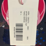 B-WARE MYMO DAMEN TOP GR.L FARBE MARINE