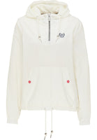 B-WARE MYMO DAMEN JACKE Gr.M Farbe Weiss