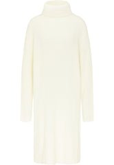 B-WARE MYMO DAMEN KLEID Gr.XS/S Farbe Weiss