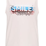 B-WARE MYMO DAMEN TOP GR.M FARBE ROSA