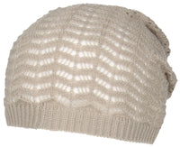B-WARE USHA DAMEN MÜTZE Gr. ONESIZE