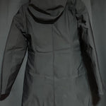 B-WARE ICEBOUND DAMEN PARKA Gr.S Farbe Schwarz 3 in 1