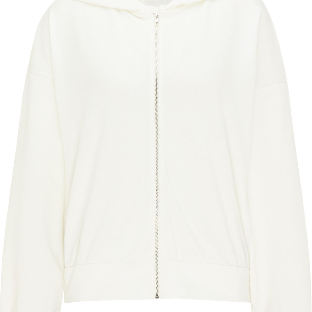 B-WARE USHA BLUE LABEL DAMEN JACKE Gr. S Farbe Weiss