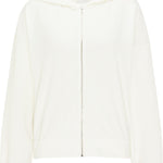 B-WARE USHA BLUE LABEL DAMEN JACKE Gr. S Farbe Weiss