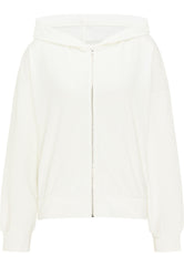 B-WARE USHA BLUE LABEL DAMEN JACKE Gr. S Farbe Weiss