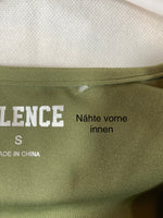 B-WARE TALENCE DAMEN T-SHIRT Gr. S Farbe Helloliv