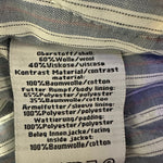 B-WARE DREIMASTER MÄDELS LANGBLOUSON GR.S FARBE SCHWARZ