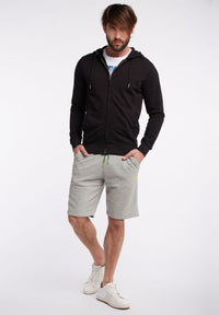 B-WARE PETROL INDUSTRIES HERREN SWEAT HOODY GR:XXXL FARBE BLACK