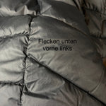 B-WARE FAINA DAMEN MANTEL Gr. M Farbe Dunkelgrau