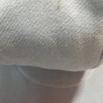 B-WARE MYMO DAMEN KAPUZENPULLOVER Gr. S Farbe Hellblau Melange