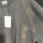 B-WARE PETROL INDUSTRIES HERREN PULLOVER GR.XXL FARBE BLACK