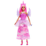 Mattel Barbie Fantasy Adventskalender
