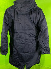 B-WARE Dreimaster Damen Parka Gr. XL Farbe Marine