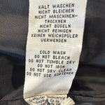 Musterware/Einzelstück DREIMASTER HERREN PARKA GR.M FARBE MARINE