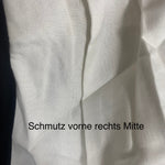 B-WARE DREIMASTER DAMEN JUMPSUIT Gr. XS Farbe Wollweiss