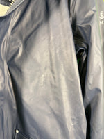 B-WARE DREIMASTER MARITIM HERREN ANORAK Gr. L Farbe Marine