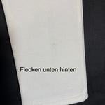 B-WARE FAINA DAMEN LEGGINGS Gr. M Farbe Weiss