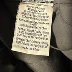 Musterware/Einzelstück …DREIMASTER MÄDELS TRENCHCOAT FARBE 8-grau-melange GR.S