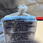 B-WARE JUNGS PARKA GR.M FARBE SCHWARZ