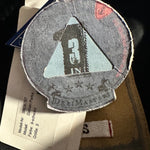 Musterware/Einzelstück …DREIMASTER DAMEN PARKA GR.S FARBE SCHWARZ