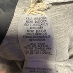 Musterware/Einzelstück DREIMASTER JUNGS PARKA GR.M FARBE DUNKELGRAU