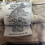 B-WARE Mädels Long Parka Gr.S Farbe Marine