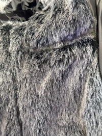 Musterware/Einzelstück DREIMASTER MÄDELS PARKA GR.S FARBE OLIV