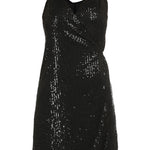 B-WARE FAINA DAMEN KLEID Gr.M