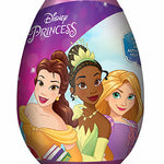DISNEY PRINCESS Creativ Egg XL - Höhe: 16cm