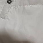 B-WARE DREIMASTER MARITIM DAMEN JACKE Gr.XS Farbe WOLLWEISS